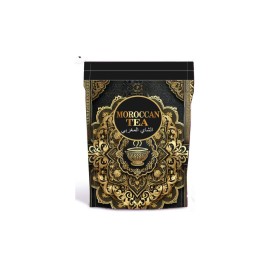  Moroccan Tea