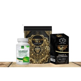 IMMUNE SUPPORT COMBO 