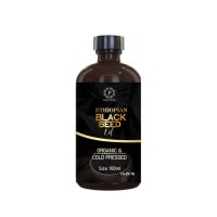 BLACK SEED OIL ...