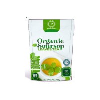 SOURSOP LEAVES TEA ( 25 tea ba...