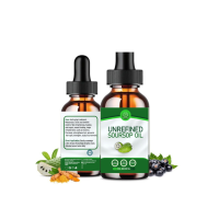 SOURSOP OIL ( 30 MIL) ...