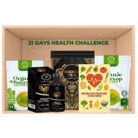 21- Day Health Challenge ...