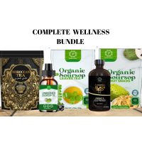 COMPLETE WELLNESS BUNDLE ...