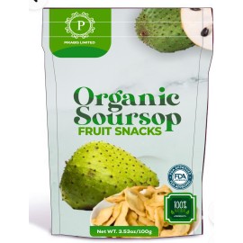 Soursop Fruits