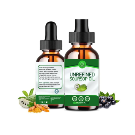 Soursop Oil