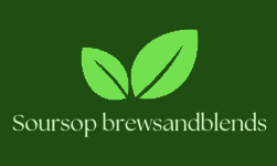 Soursop Brews & Blends